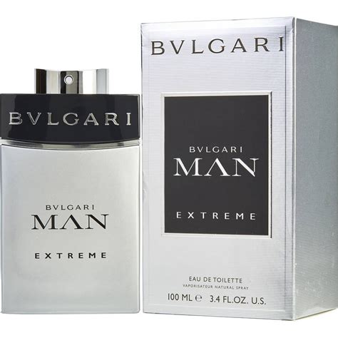 bvlgari man perfume price